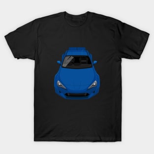 GT86 Body Kit - Blue T-Shirt